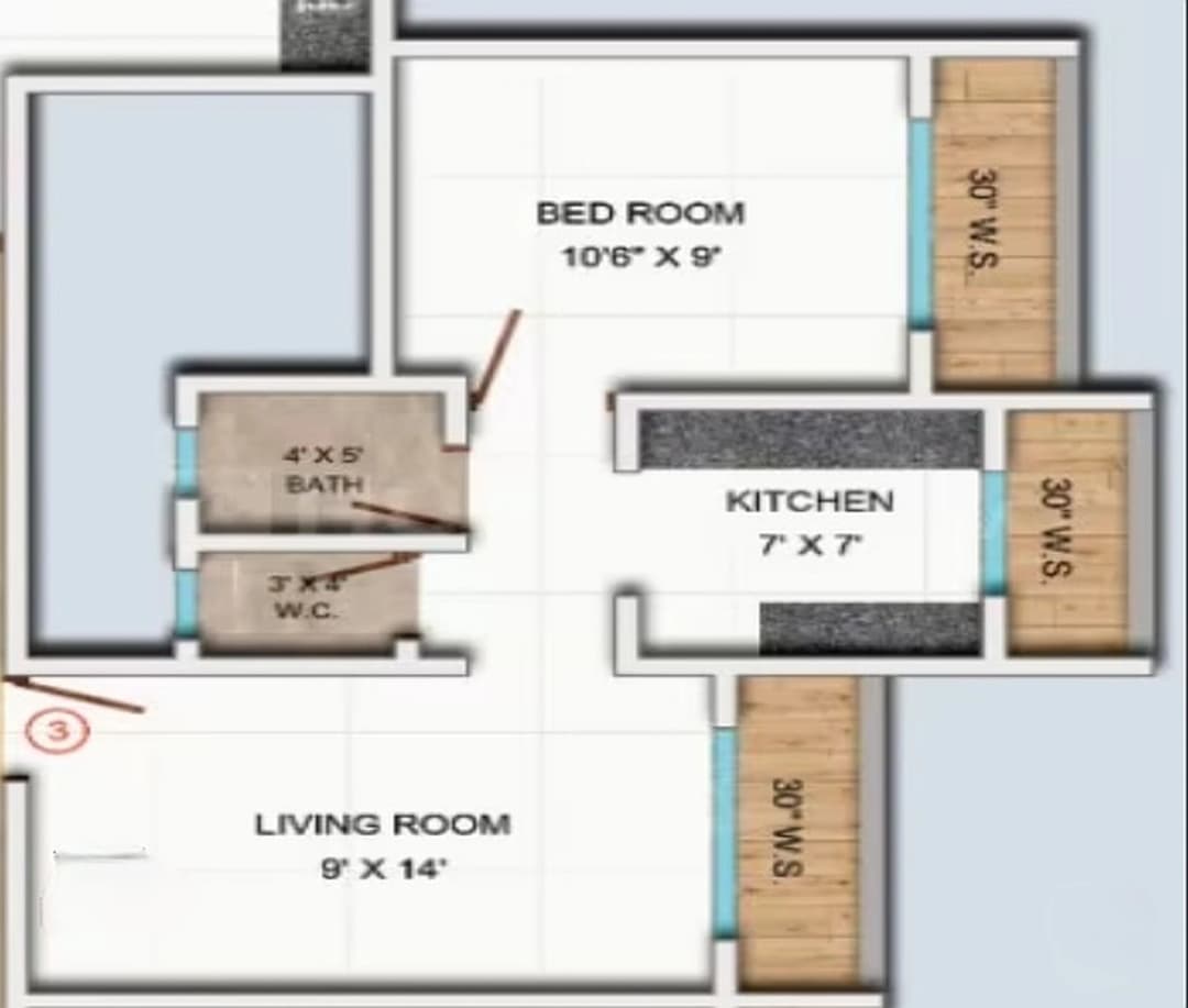 UNIT PLAN plan