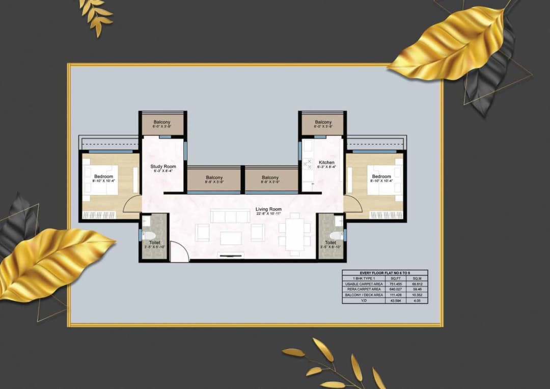 UNIT PLAN plan