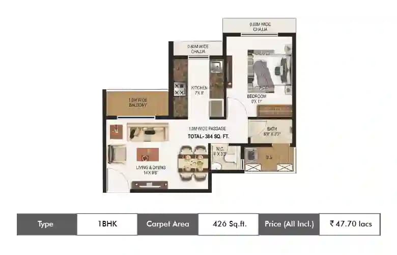 UNIT PLAN plan