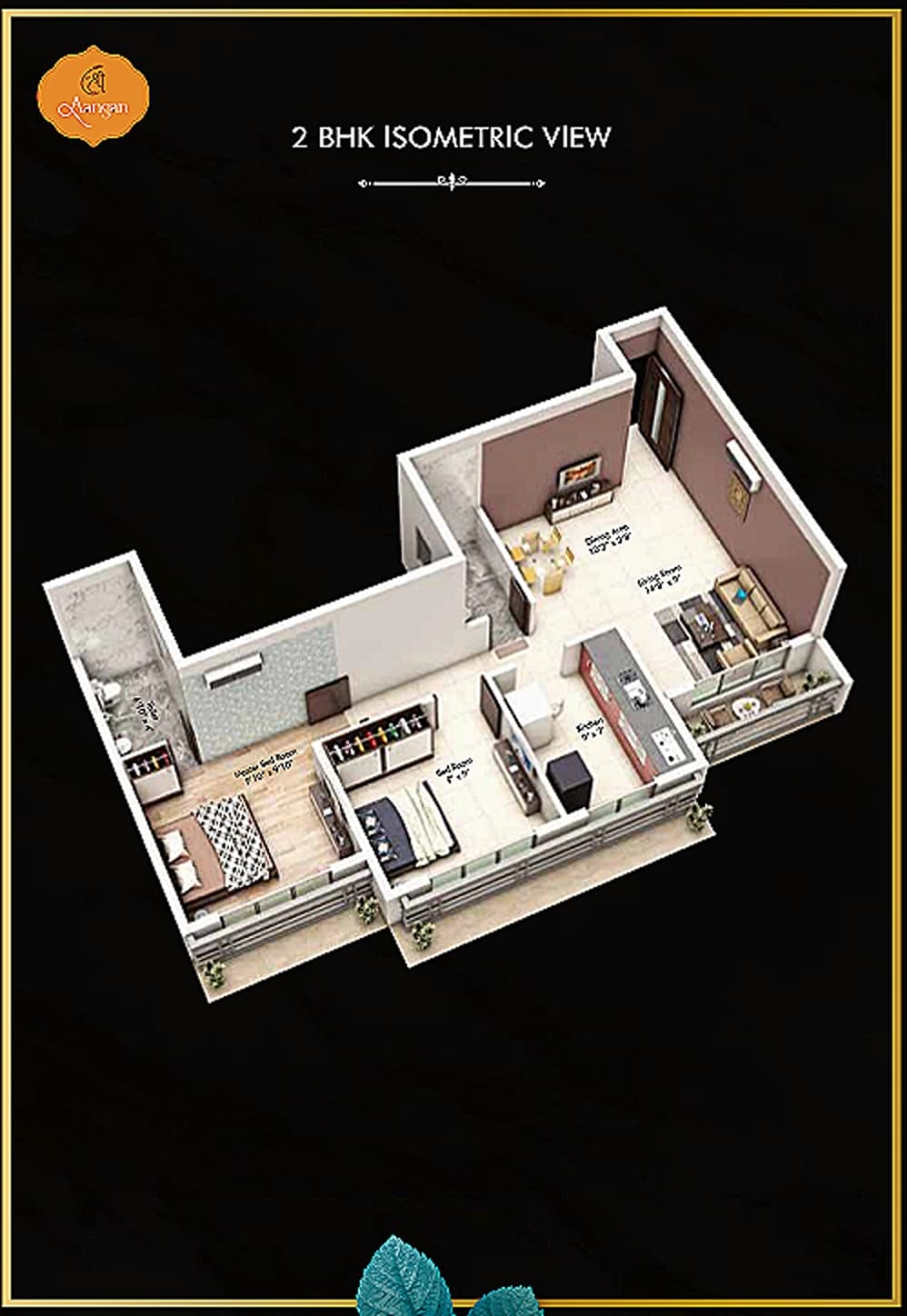 UNIT PLAN plan