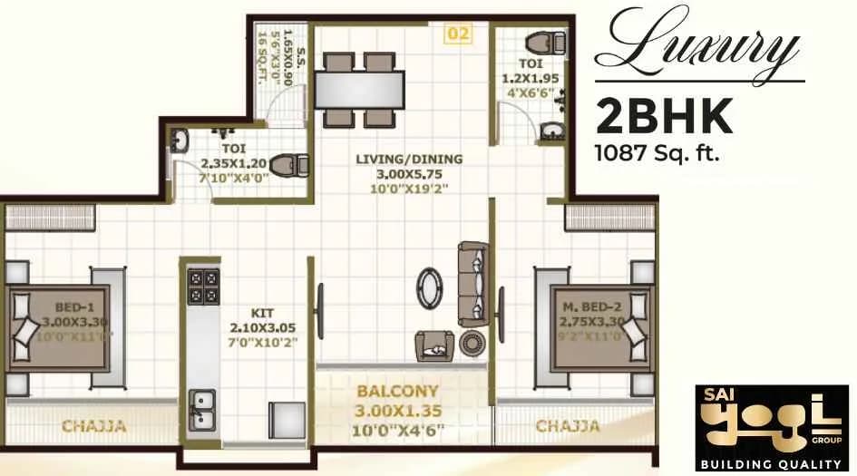 UNIT PLAN plan