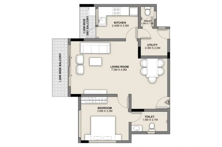 UNIT PLAN plan