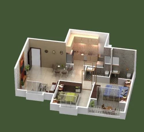 UNIT PLAN plan
