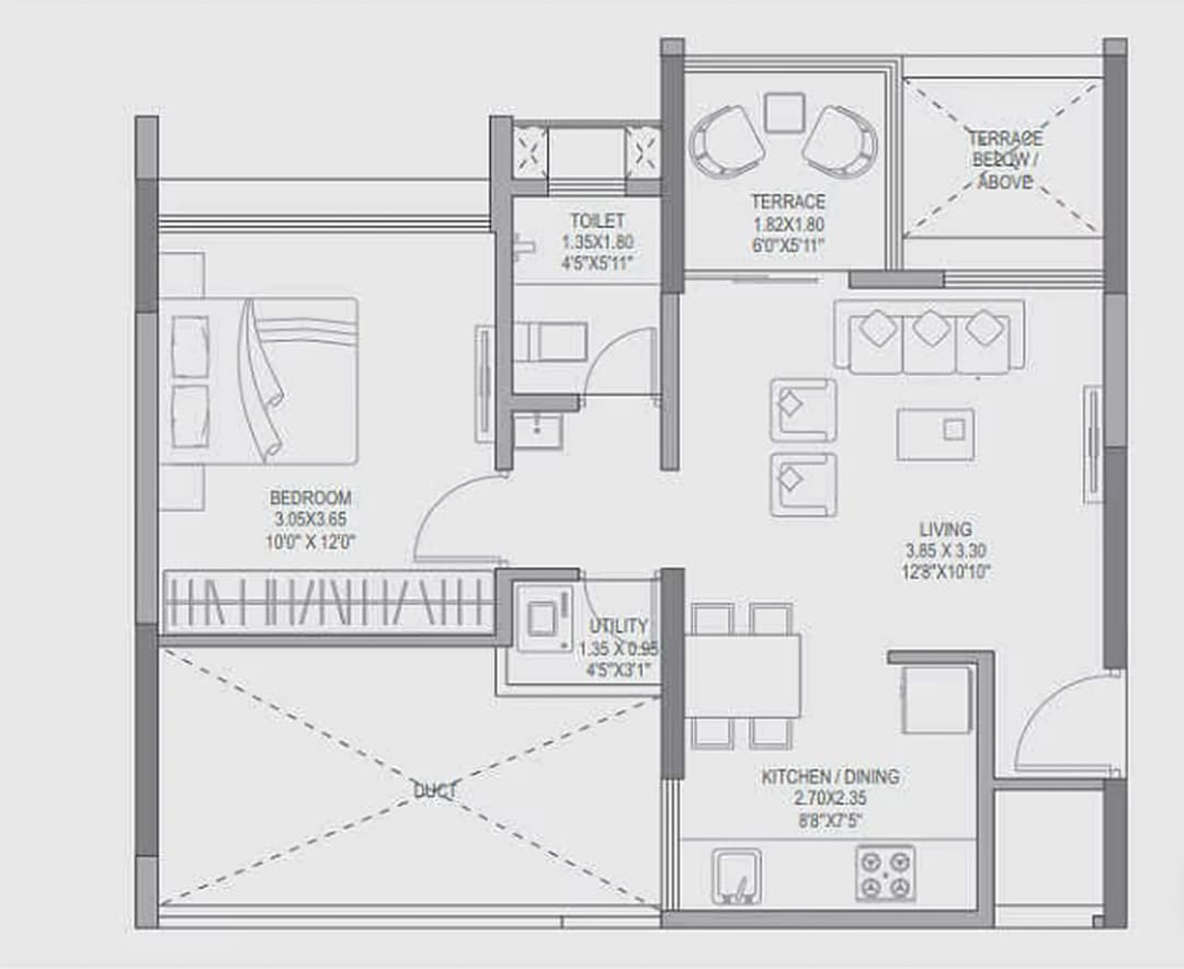 UNIT PLAN plan