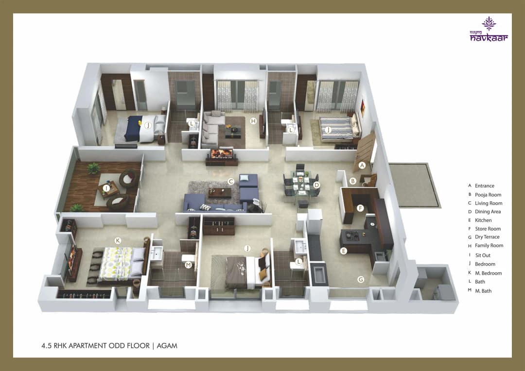 UNIT PLAN plan