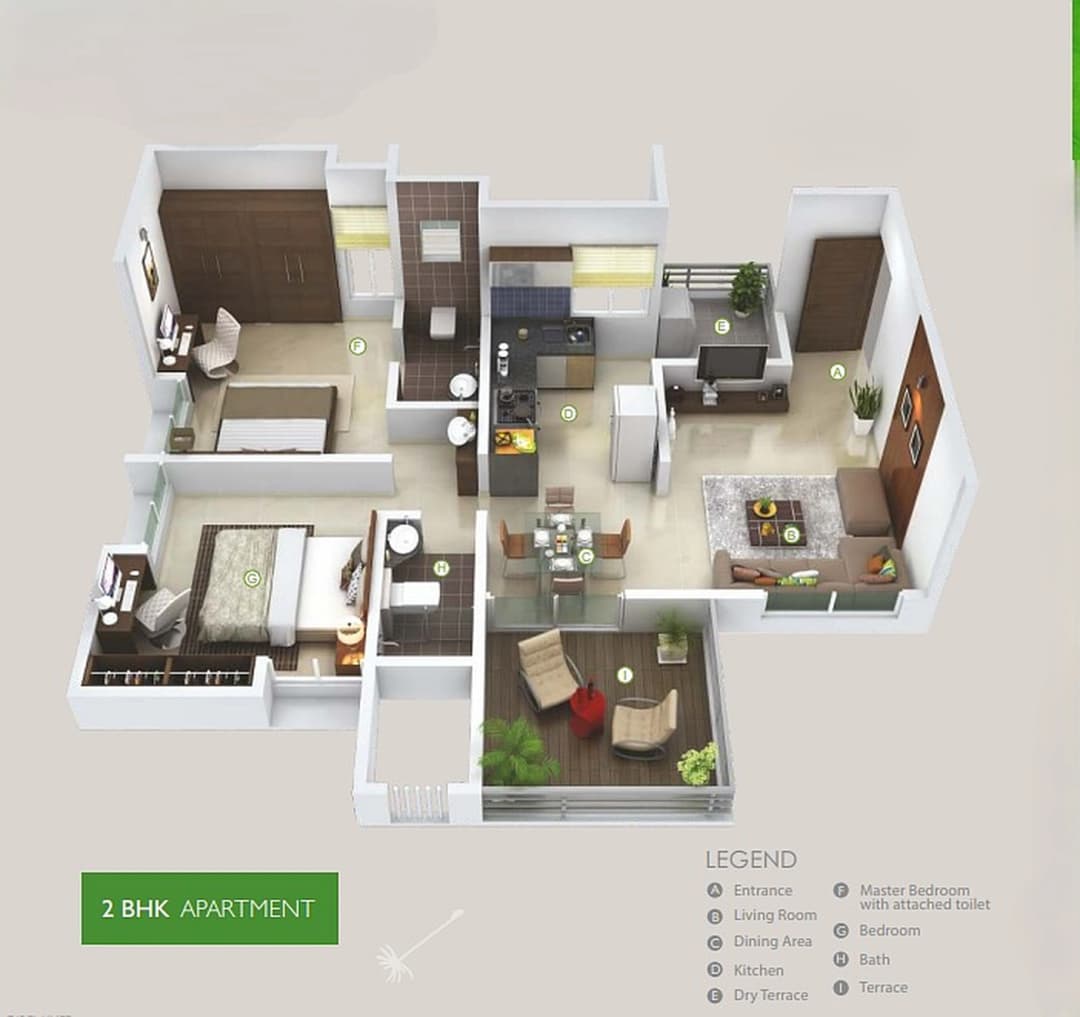 UNIT PLAN plan