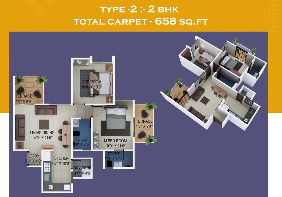 UNIT PLAN plan