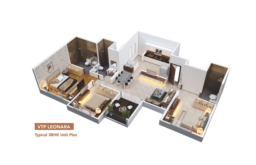 UNIT PLAN plan