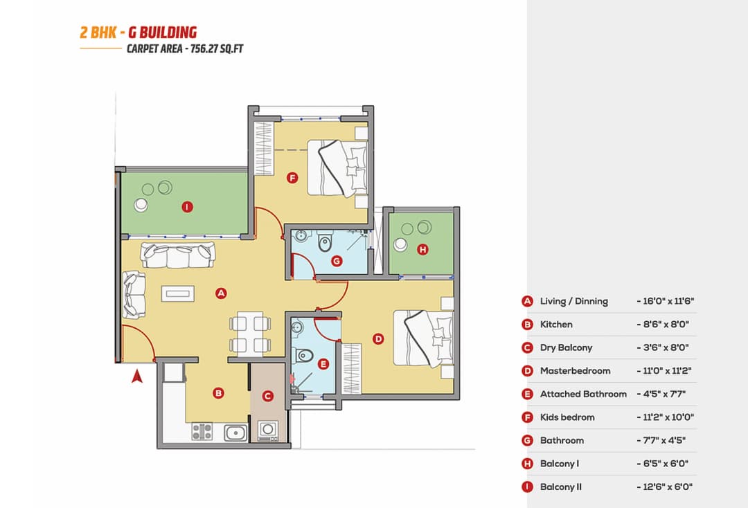 UNIT PLAN plan