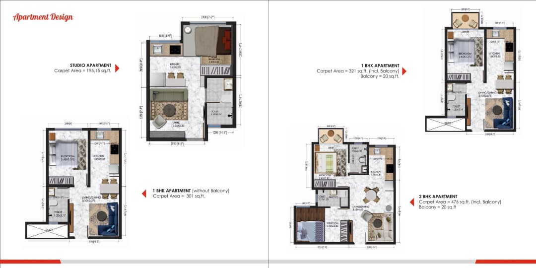 UNIT PLAN plan