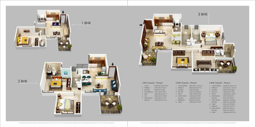 UNIT PLAN plan