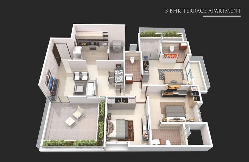 UNIT PLAN plan