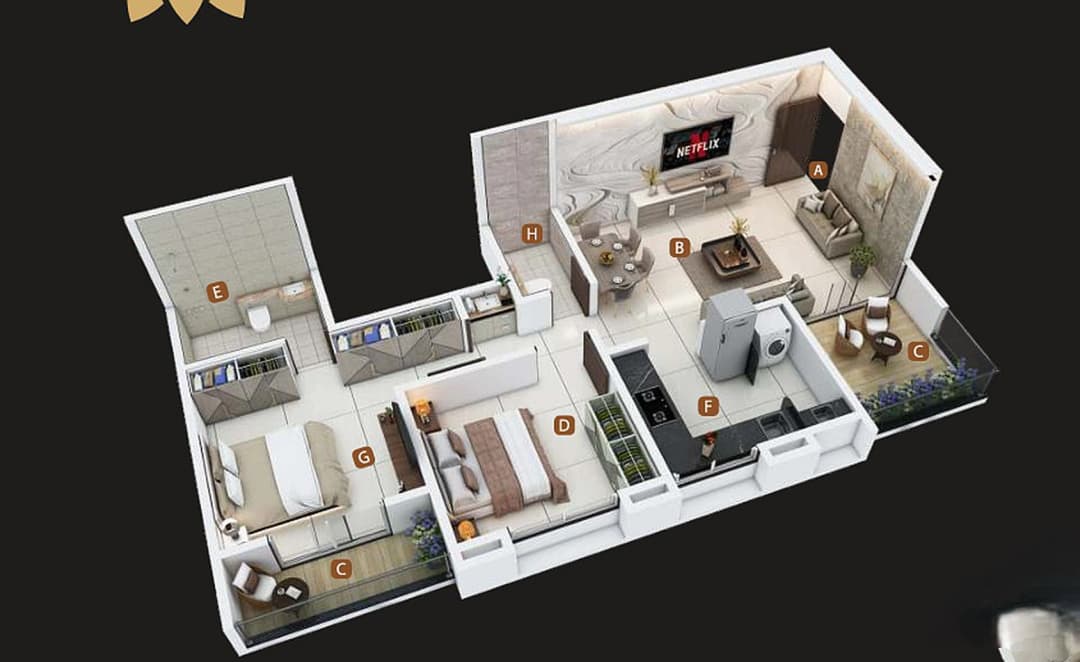 UNIT PLAN plan