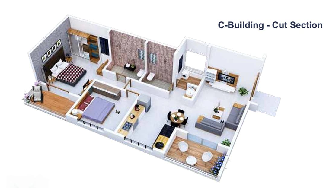 UNIT PLAN plan