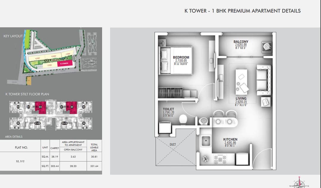 UNIT PLAN plan