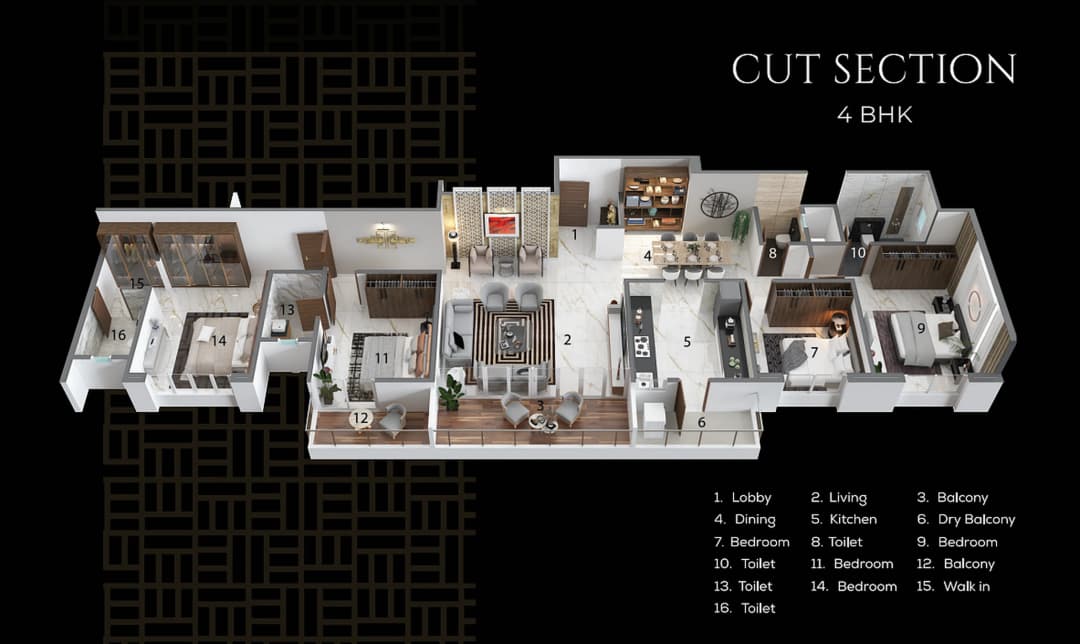 UNIT PLAN plan