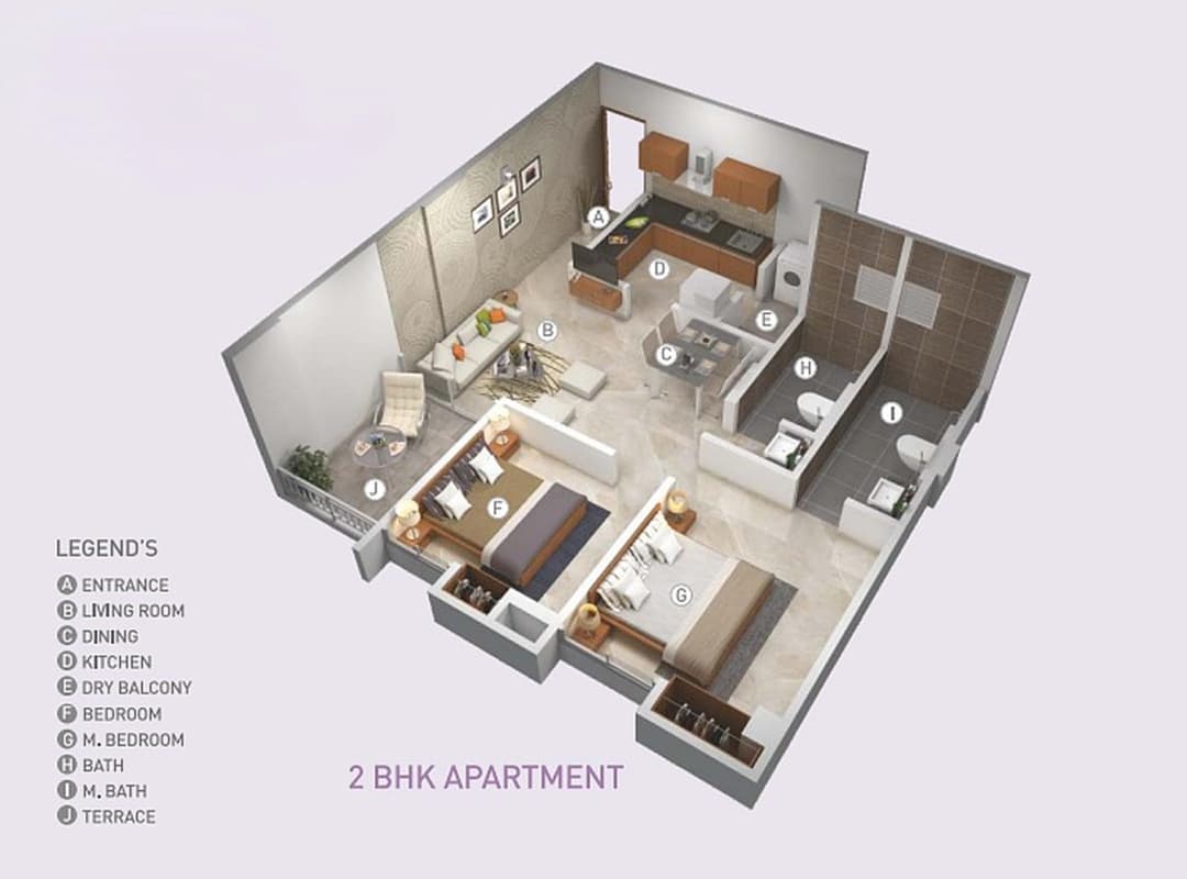 UNIT PLAN plan