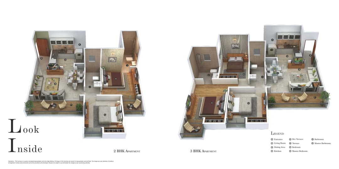 UNIT PLAN plan