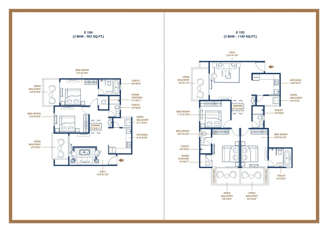 UNIT PLAN plan