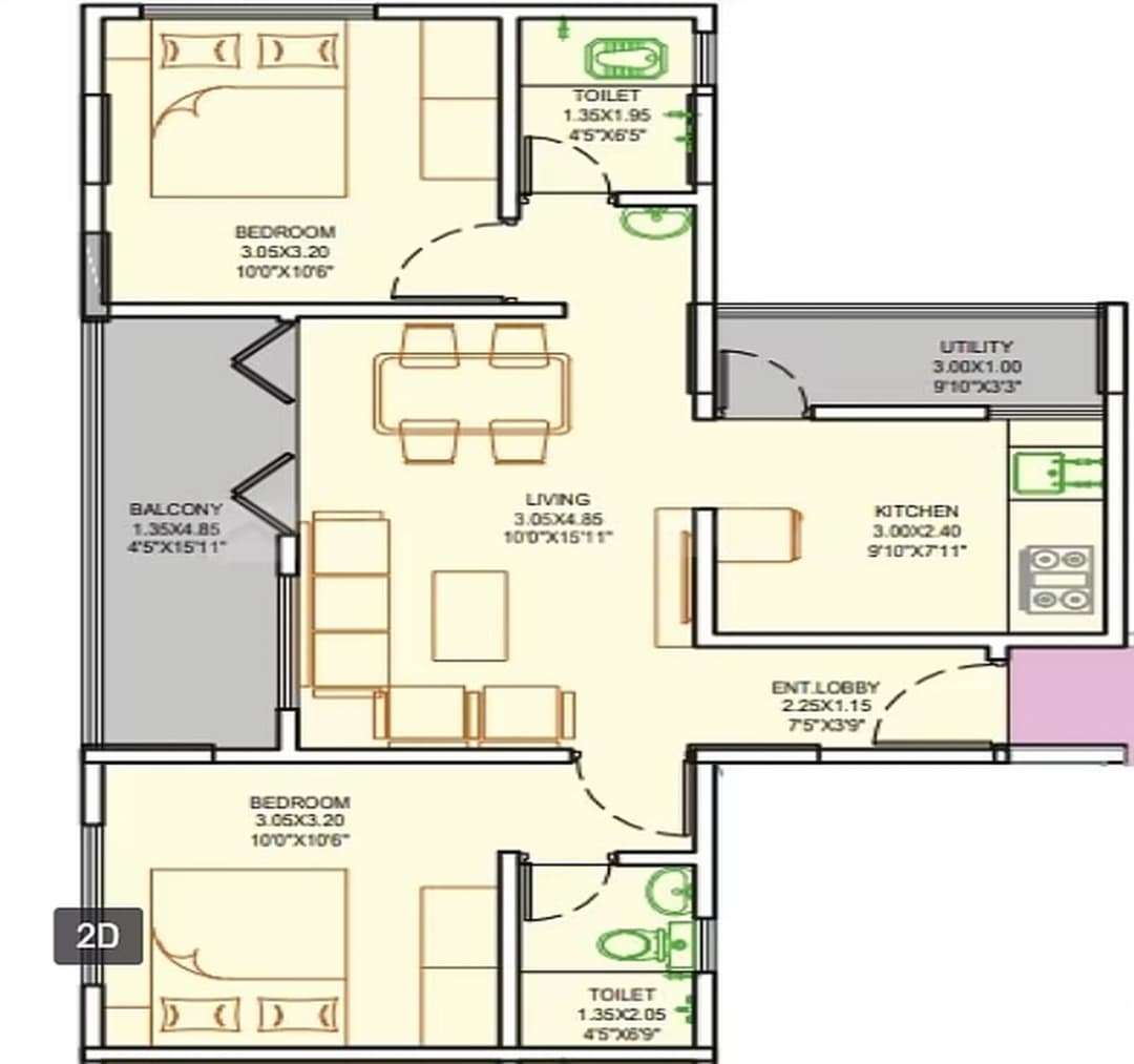 UNIT PLAN plan