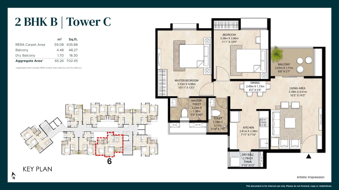UNIT PLAN plan