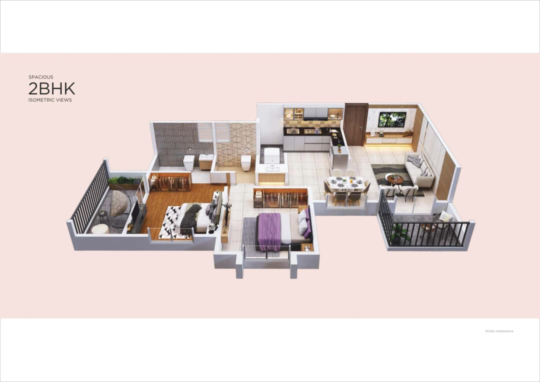 UNIT PLAN plan