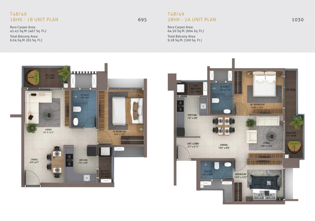 UNIT PLAN plan