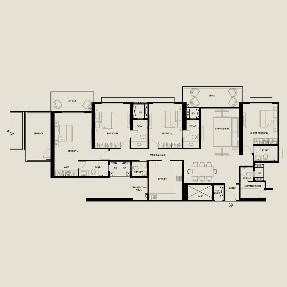 UNIT PLAN plan