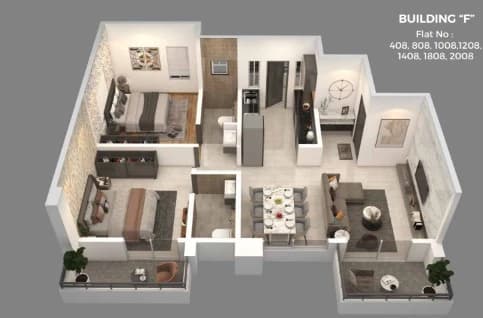 UNIT PLAN plan