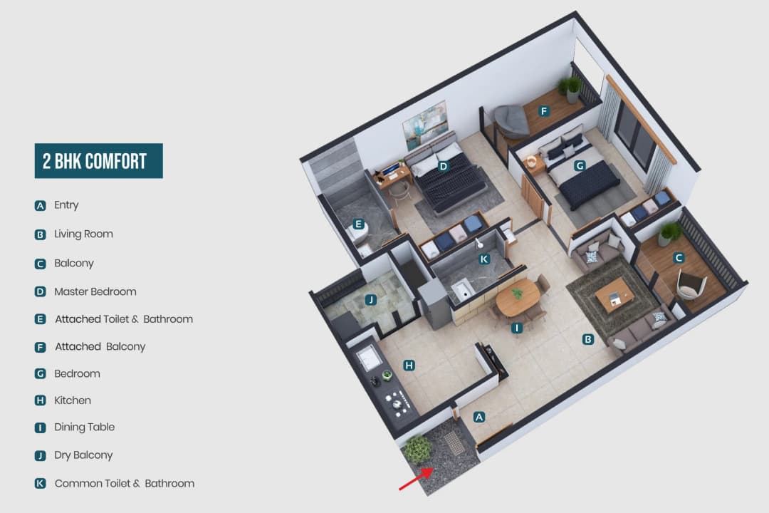 UNIT PLAN plan