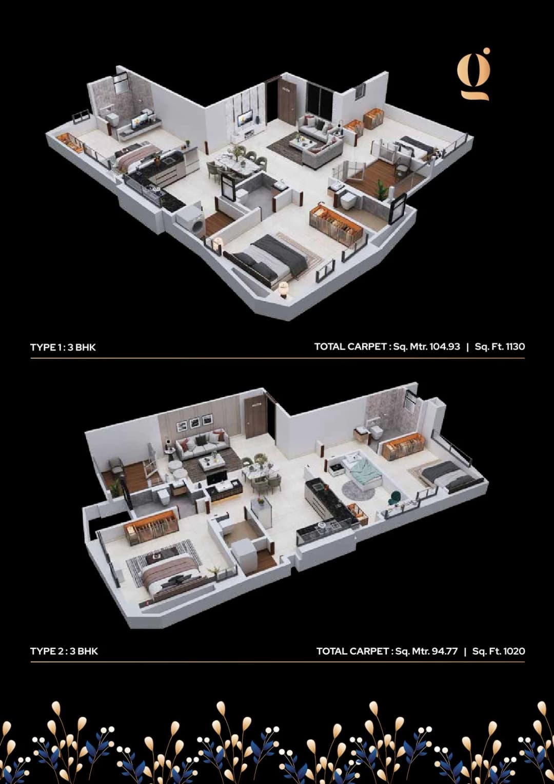 UNIT PLAN plan
