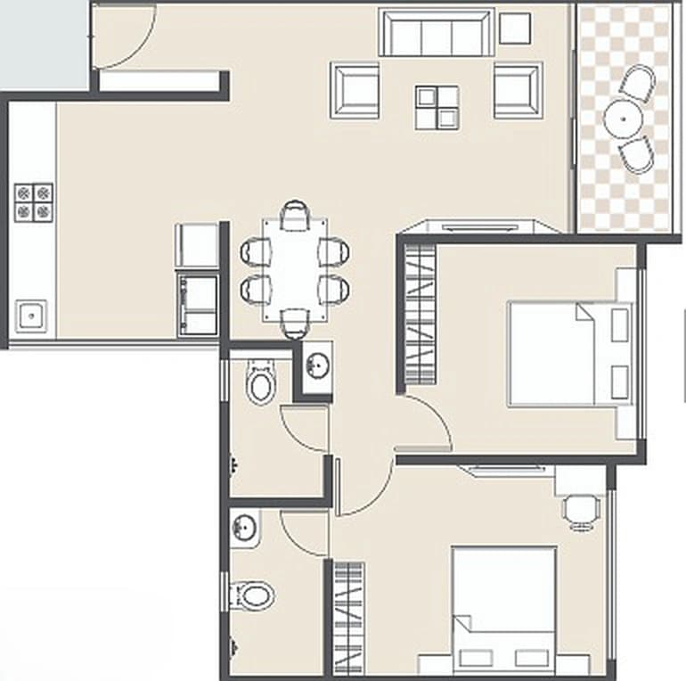 UNIT PLAN plan