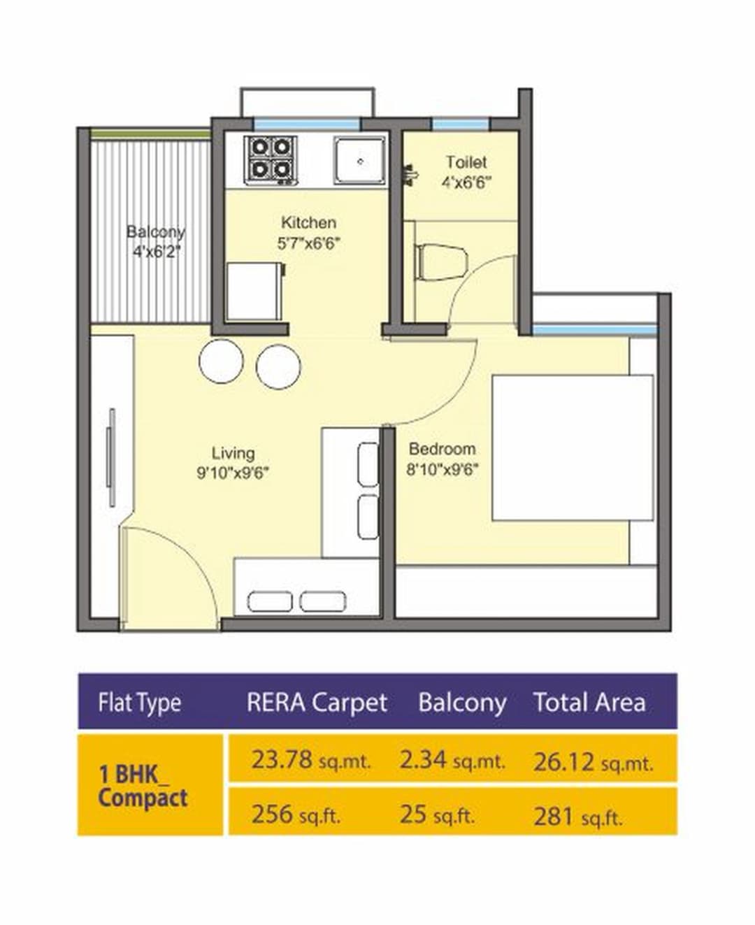UNIT PLAN plan