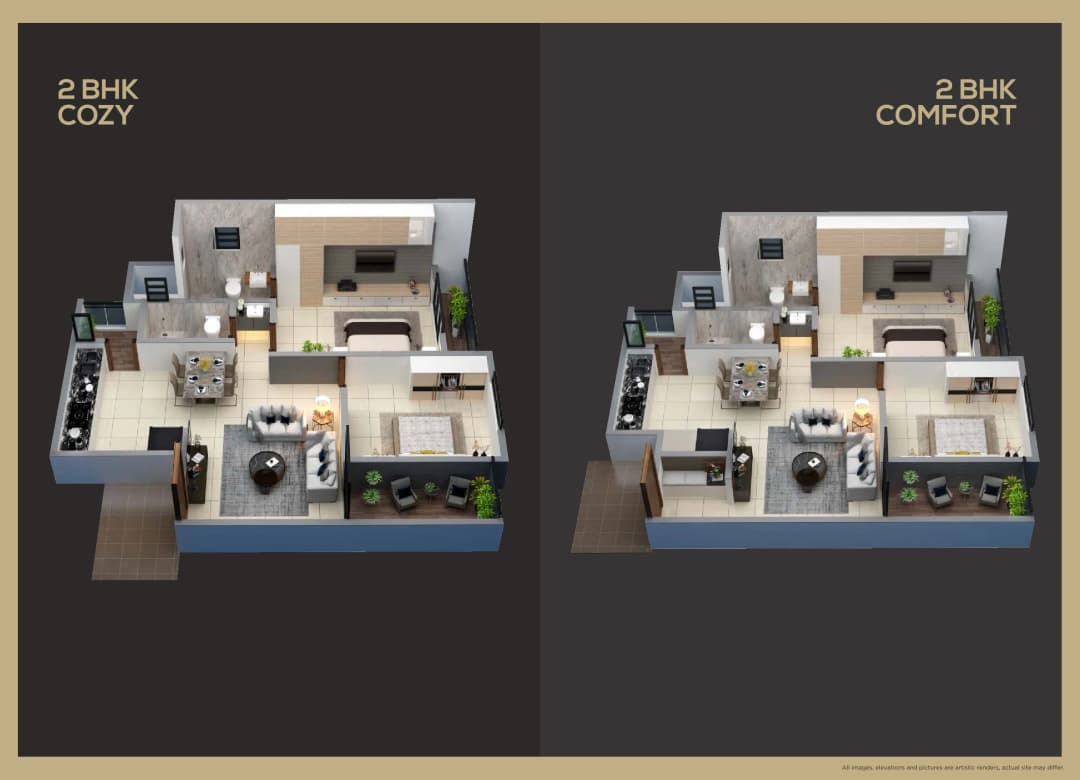 UNIT PLAN plan