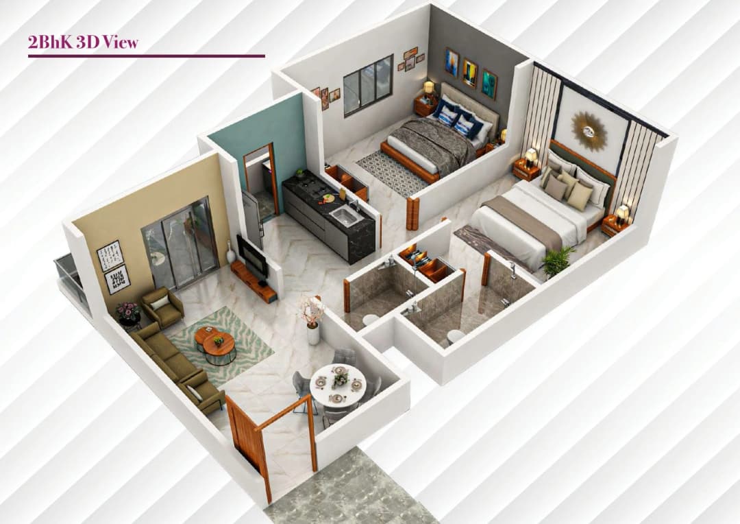 UNIT PLAN plan