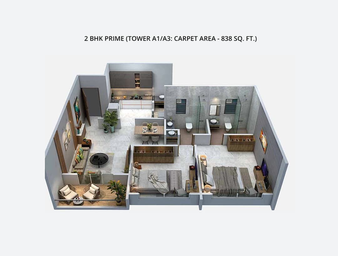 UNIT PLAN plan