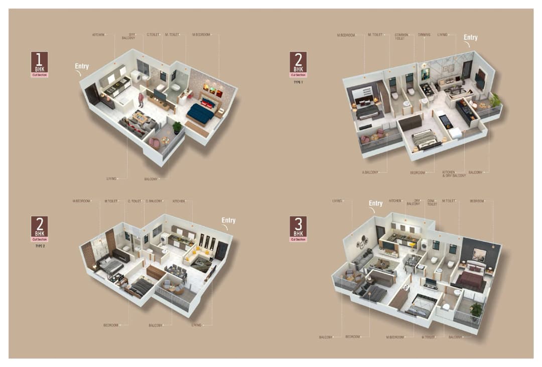 UNIT PLAN plan