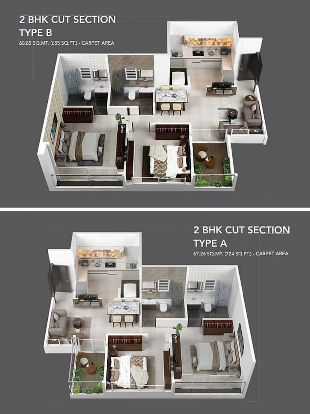 UNIT PLAN plan