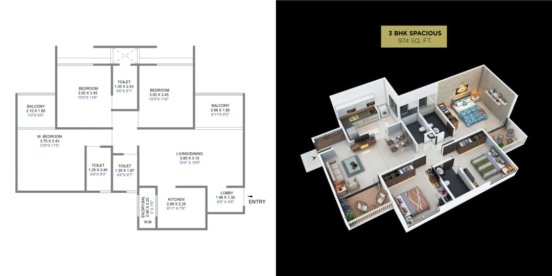 UNIT PLAN plan