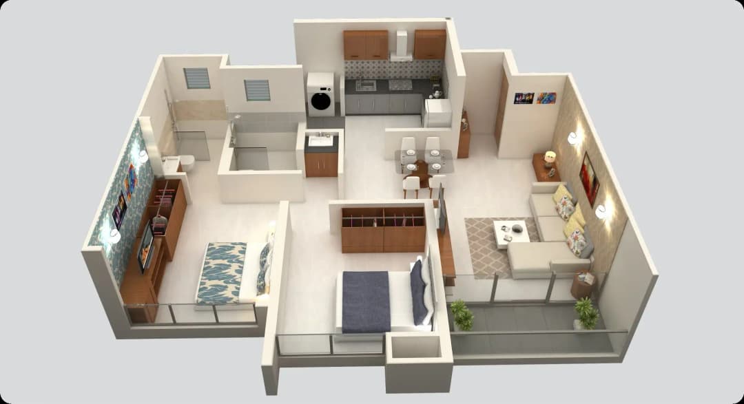 UNIT PLAN plan