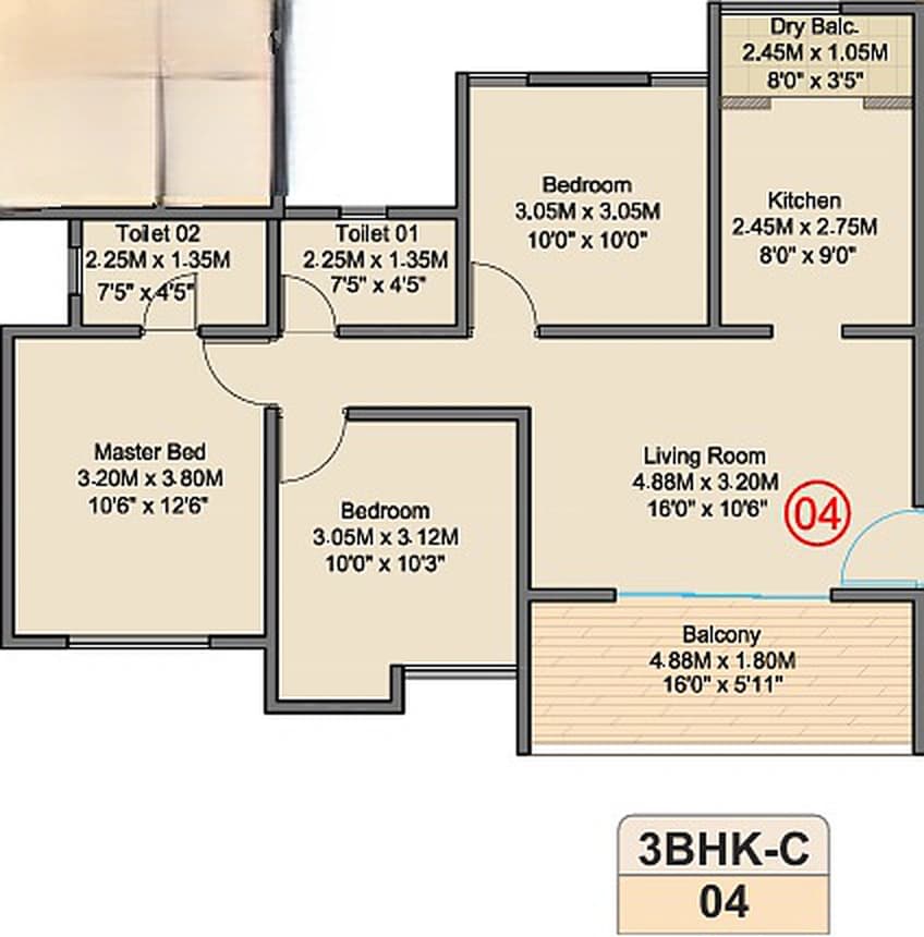 UNIT PLAN plan