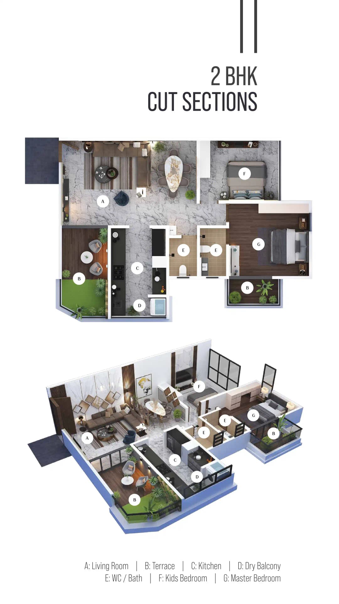 UNIT PLAN plan