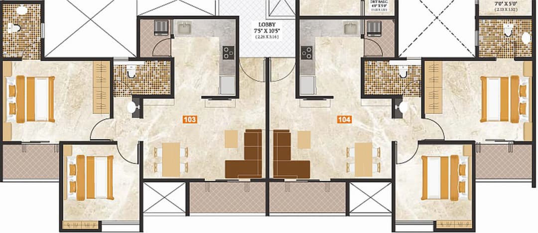 UNIT PLAN plan