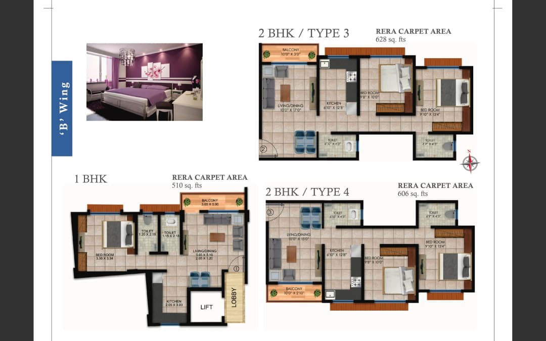 UNIT PLAN plan