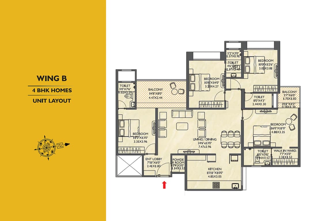 UNIT PLAN plan