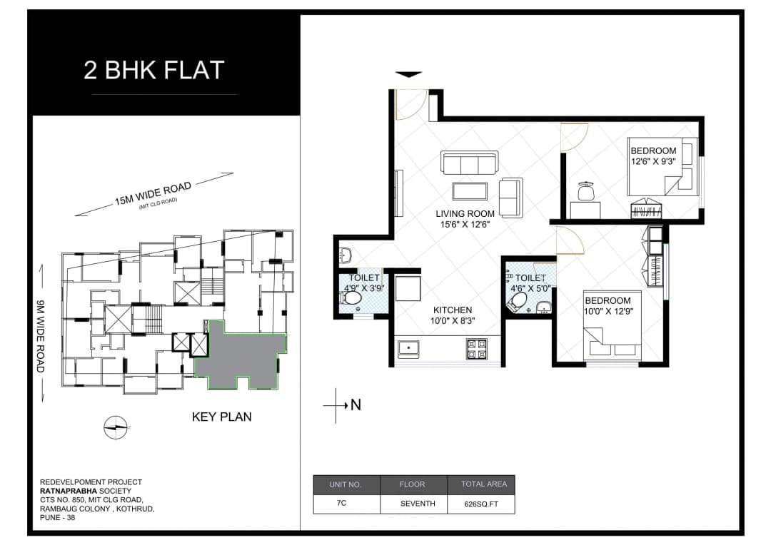 UNIT PLAN plan