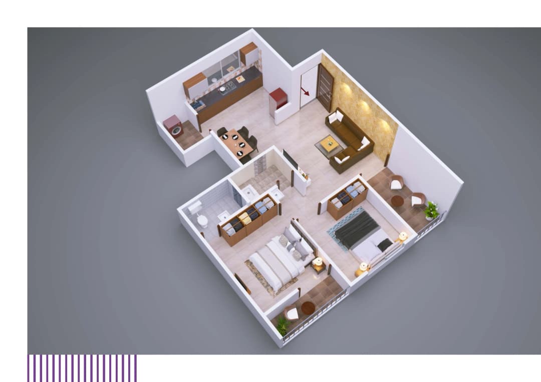 UNIT PLAN plan