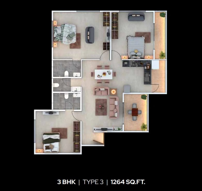 UNIT PLAN plan