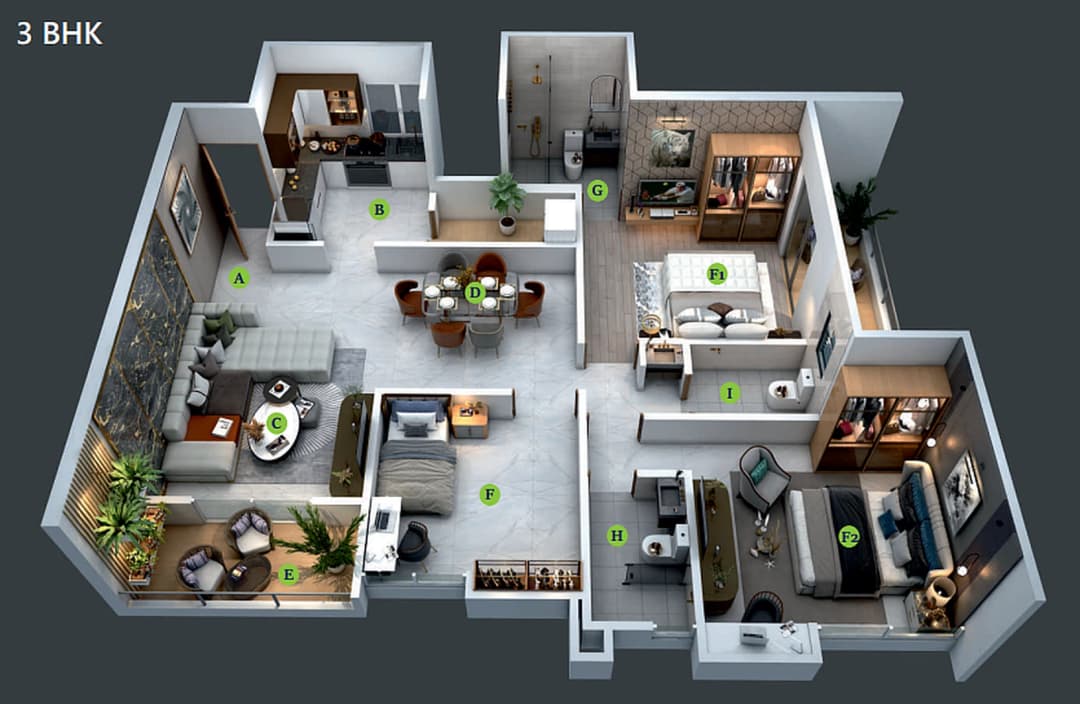 UNIT PLAN plan
