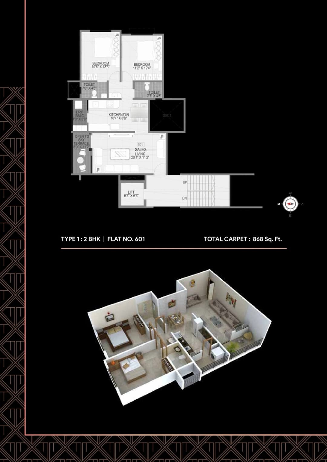 UNIT PLAN plan